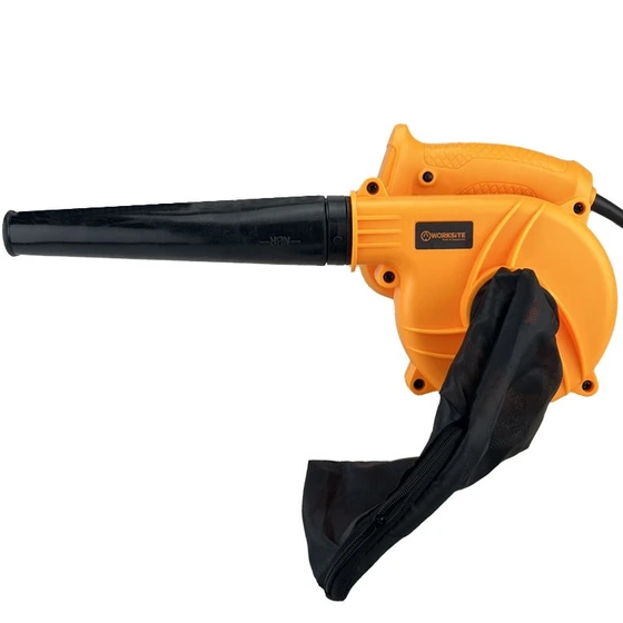 بلوور (دهنده ومکنده )450 وات ورکسایت مدل EBR130