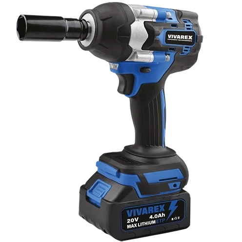 بکس شارژی 500 نیوتون ویوارکس مدل VR2450-IW