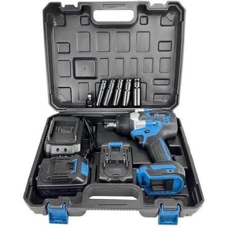 بکس شارژی 500 نیوتون ویوارکس مدل VR2450-IW