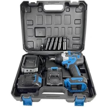 بکس شارژی 500 نیوتون ویوارکس مدل VR2450-IW