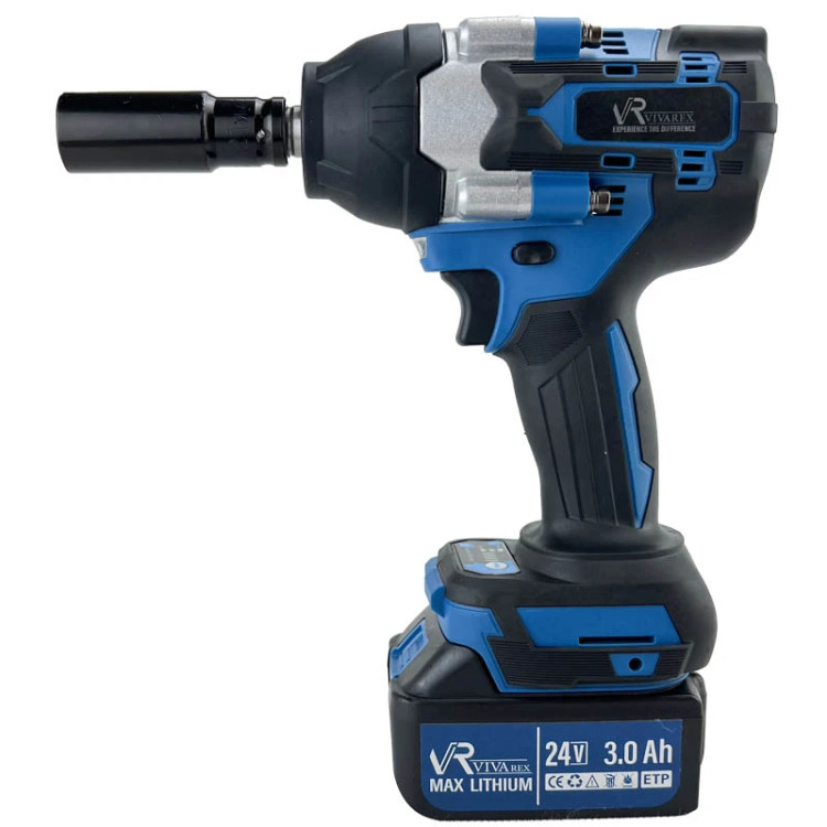 بکس شارژی 500 نیوتون ویوارکس مدل VR2450-IW