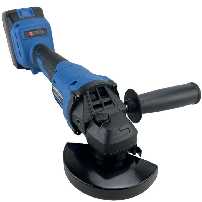 مینی فرز شارژی115  ویوارکس مدل VR2415-AG