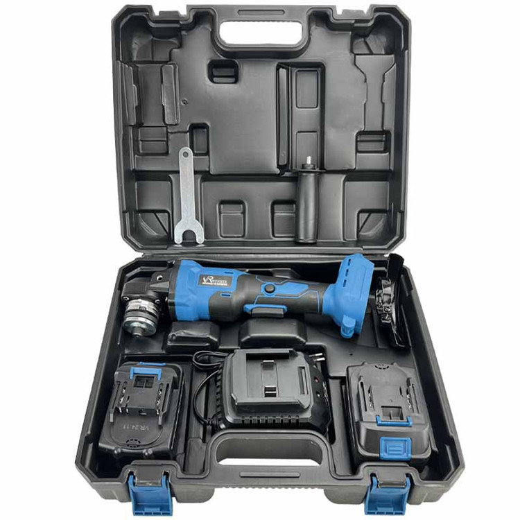 مینی فرز شارژی115 ویوارکس مدل VR2415-AG