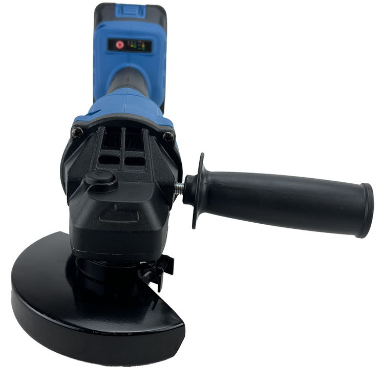 مینی فرز شارژی115 ویوارکس مدل VR2415-AG