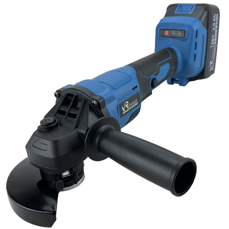 مینی فرز شارژی115 ویوارکس مدل VR2415-AG