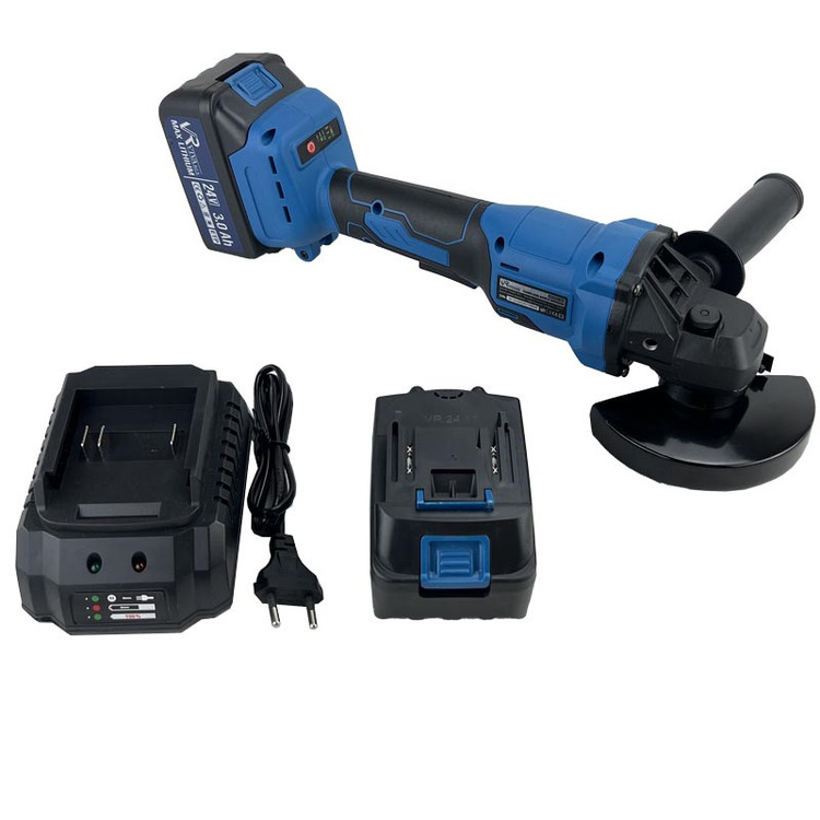 مینی فرز شارژی115 ویوارکس مدل VR2415-AG